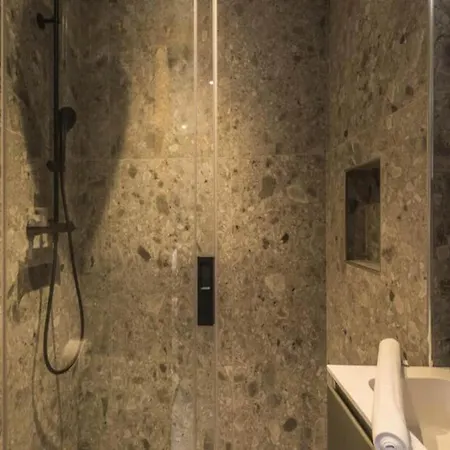Studio For 3 People * Megève