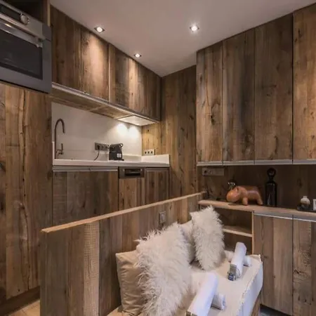 Studio For 3 People Appartamento *