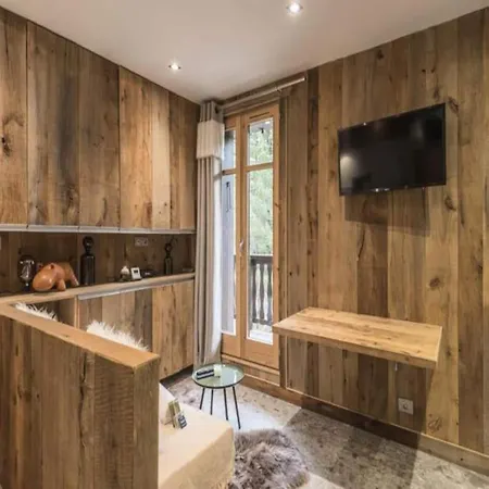 Studio For 3 People Appartamento