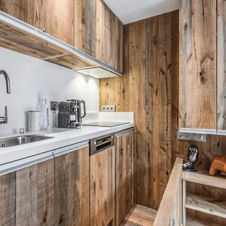 Studio For 3 People Appartamento *